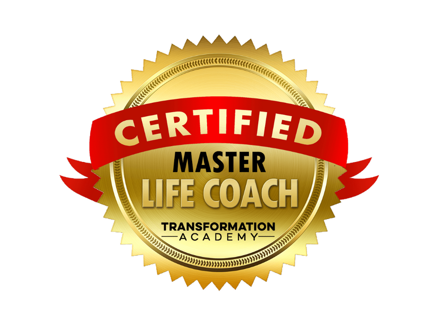 Master Life Coach